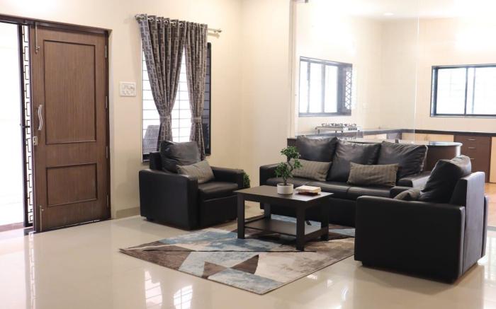 Stay Leisurely Labdhi Bungalow 8BHK, Lonavala