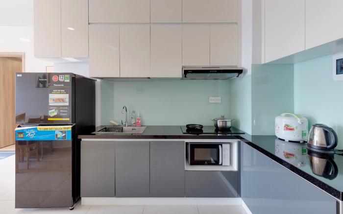 LUM Service - Soho Residence  - best location D1
