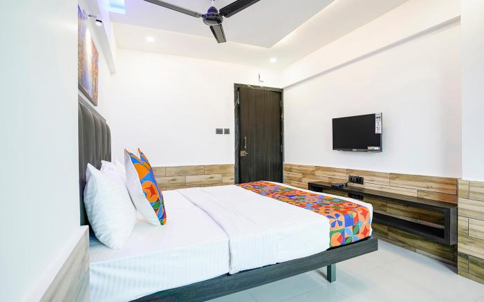 FabHotel Prestige Elite - Nashik Road