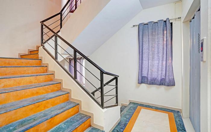 FabHotel Kohinoor Residency I