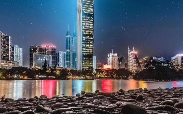 Gepai Executive Apartment (Futian Convention and Exhibition Center Store)