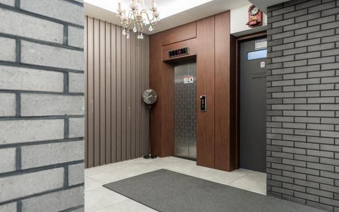 Jeonju Geumamdong Hotel K