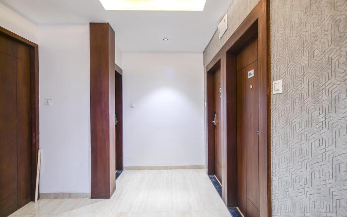FabHotel Awadhvue