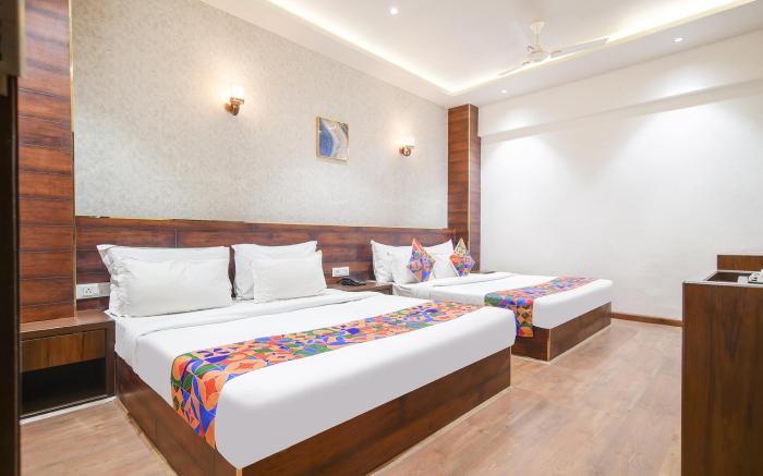 FabHotel Awadhvue