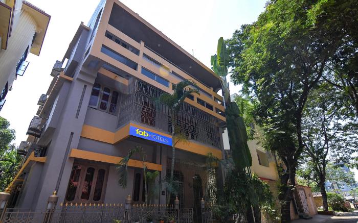 FabHotel Vicky - Nr. Sector V Metro Station, Saltlake