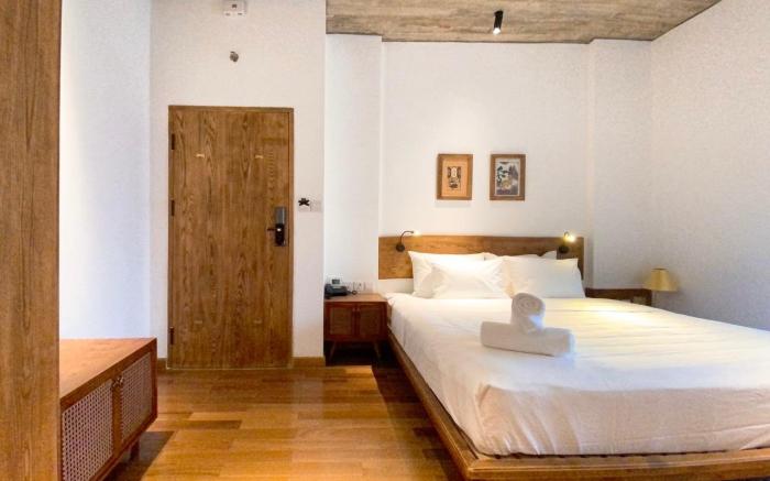 22Land Residence Hotel