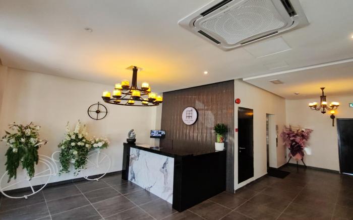 Casa Colney Hotel Ipoh