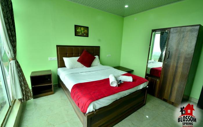 BLOSSOM SPRING VILLA