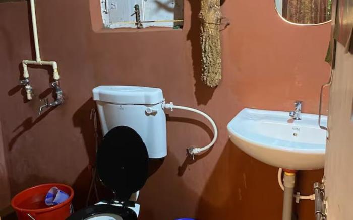 The Green Goan Village 