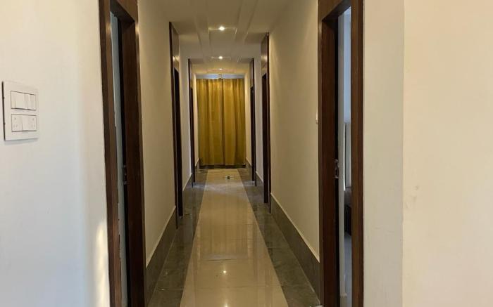 SNR VENUS HOTELS