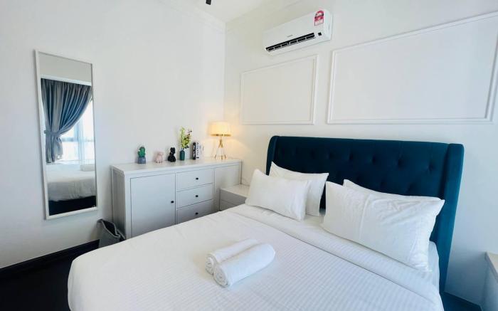 Charming 3BR Unit by ANJU