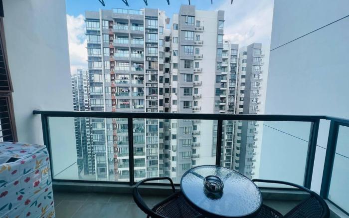 Charming 3BR Unit by ANJU