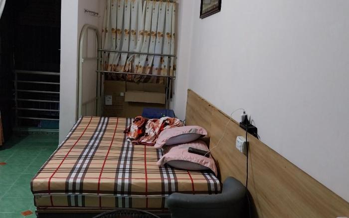 Homstay 