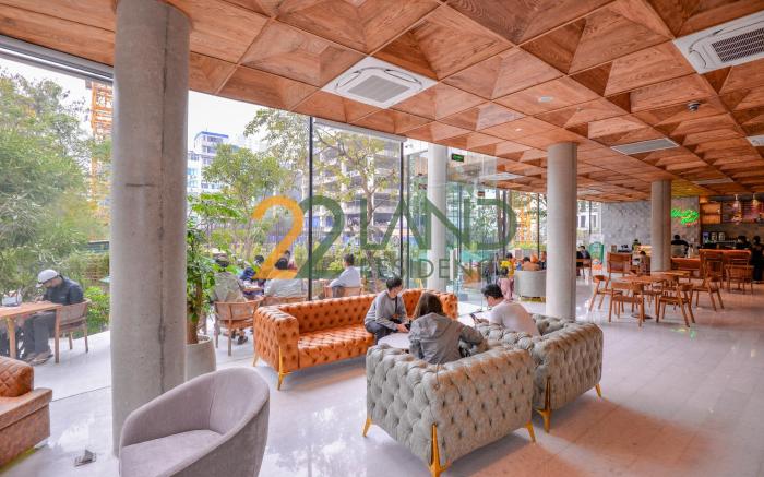 22Land Residence Hotel
