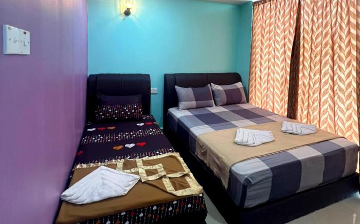 ARK RAWANG BUSINESS HOTEL