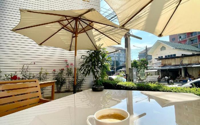 MY  PLACE@HUA-HIN HOTEL