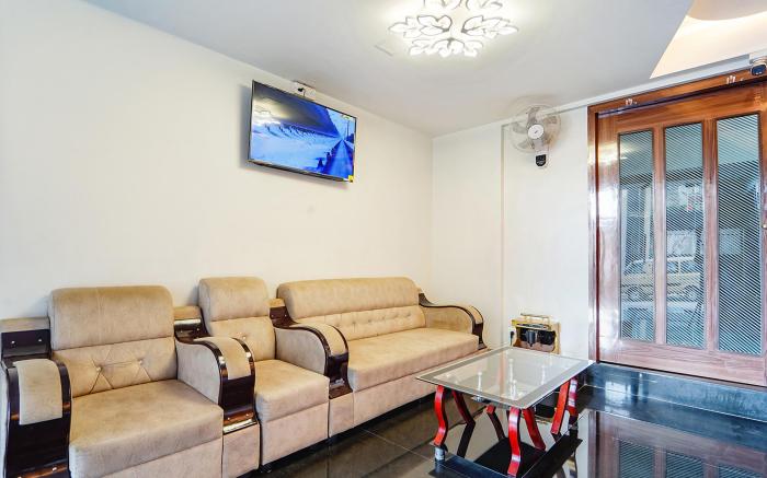FabHotel Ellegant Inn