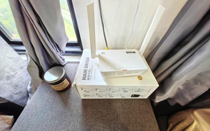 Meridin Sovo 1814 4paxCozy Legoland Netflix BySTAY