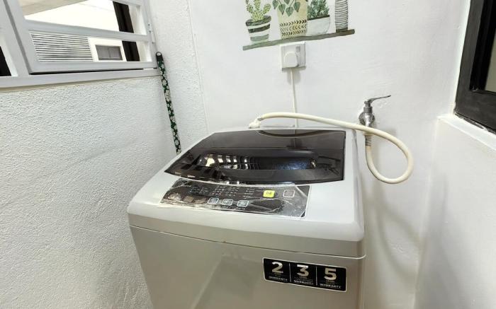 Meridin Medini 3214 4pax Legoland Netflix BySTAY