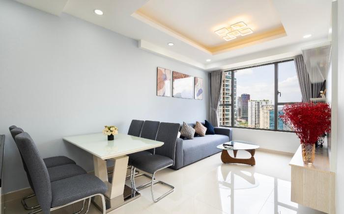 Cityview RiverGate