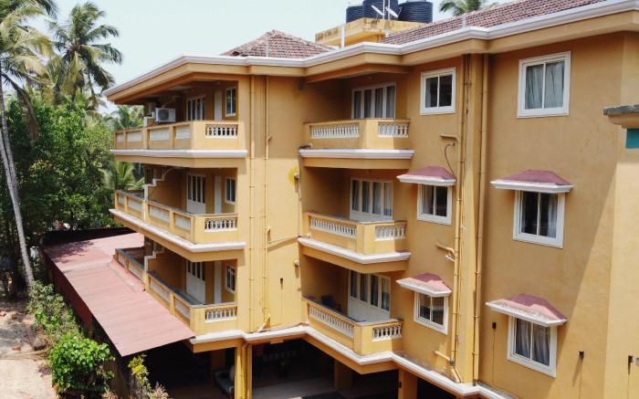 Four Seasons GuestHouse