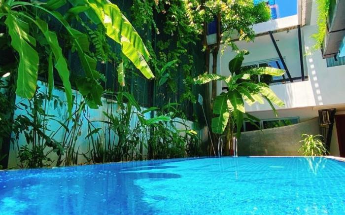 Cheers Social Apartment & Hotel