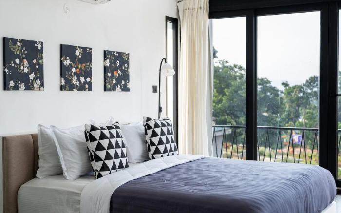 StayVista at Lotus Lumiere