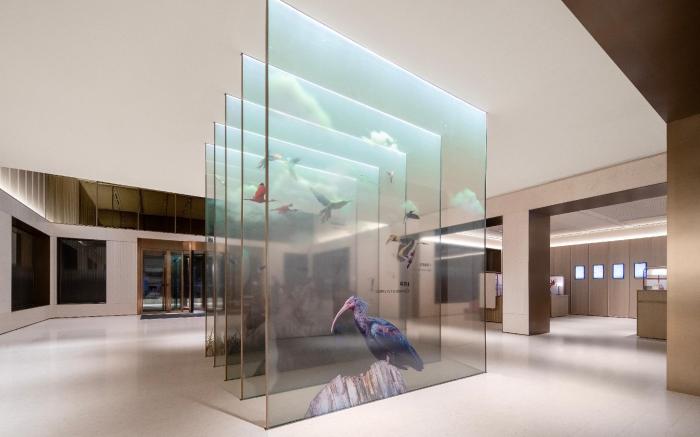 IntercityHotel Shanghai Hongqiao Airport