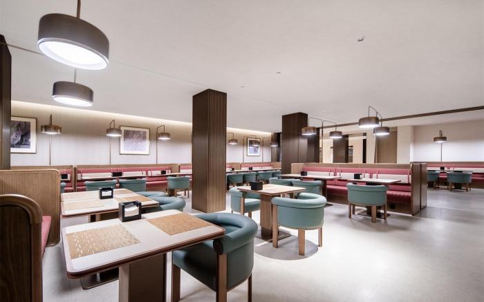 IntercityHotel Shanghai Hongqiao Airport