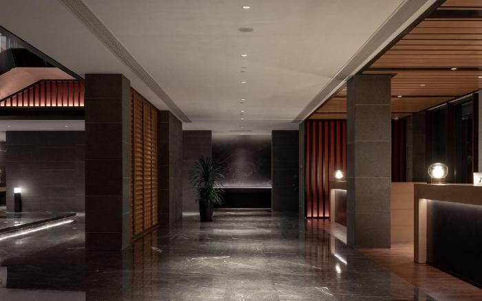 Hyakumangoku Onsen Hotel