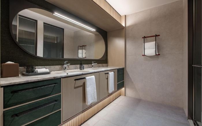 Intercity Shenzhen Futian Huanggang