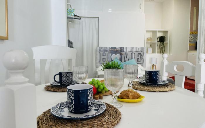 Estudio Playazo Jimena by At Home Costa del Sol