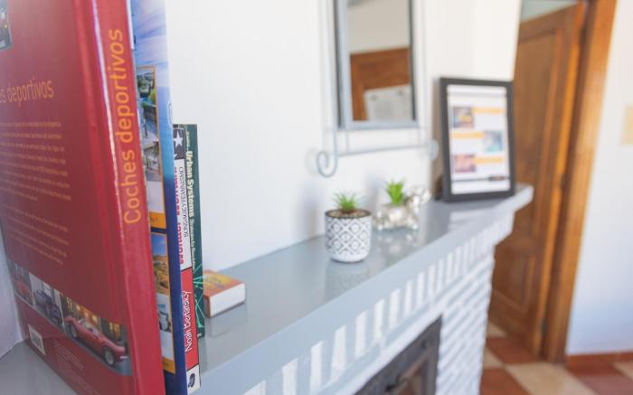 Atico Granada Jimena by At Home Costa del Sol