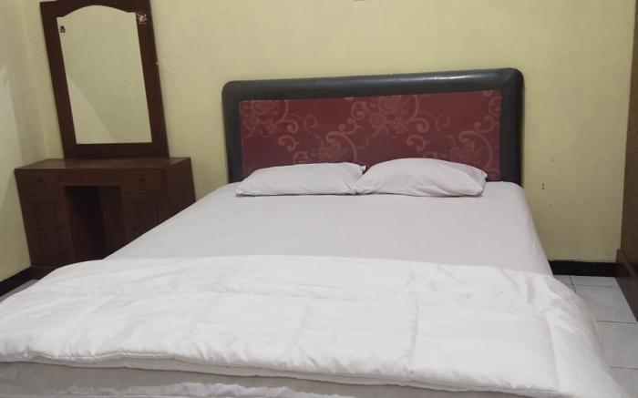 Ratu homestay syariah 