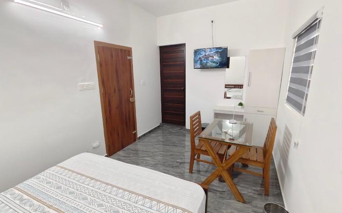 Avian Oasis Homestay