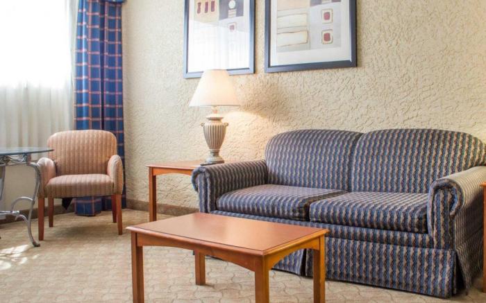 Econo Lodge Broken Arrow - Tulsa