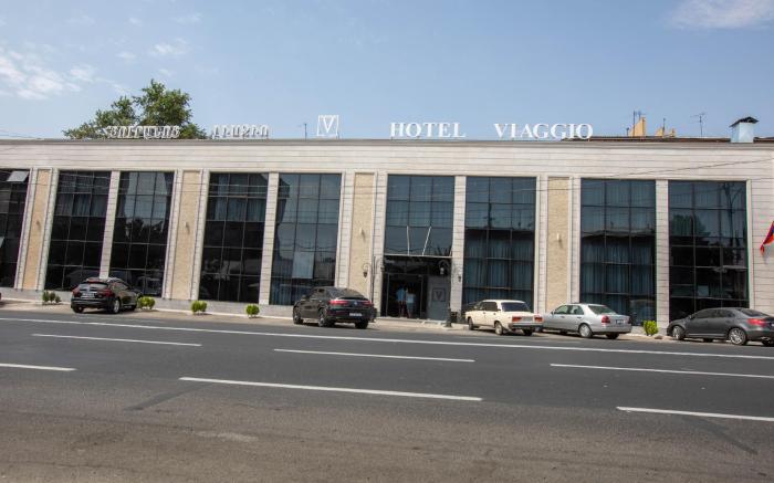 Hotel Viaggio