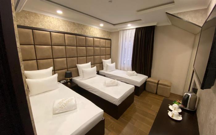 Hotel Viaggio