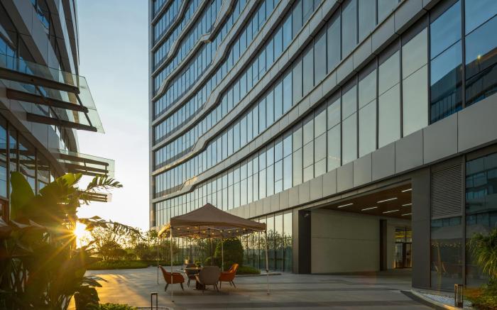 Holiday Inn Guiyang Airport By IHG