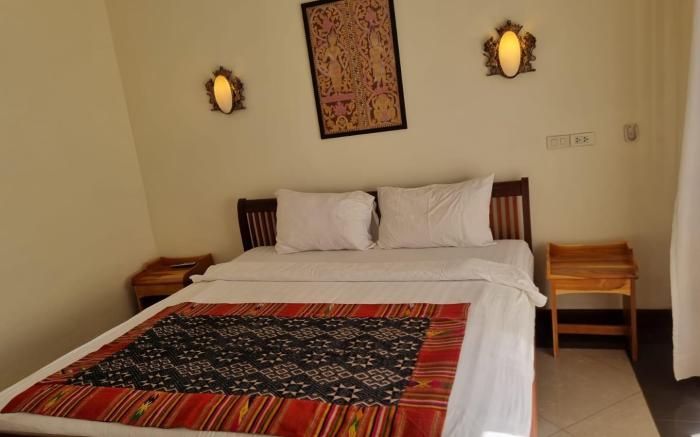 Phasouk Viengmai Villa
