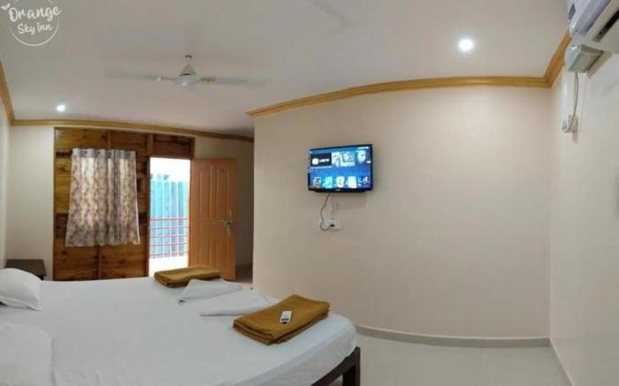 ORANGE SKY INN HOLIDAY HOME