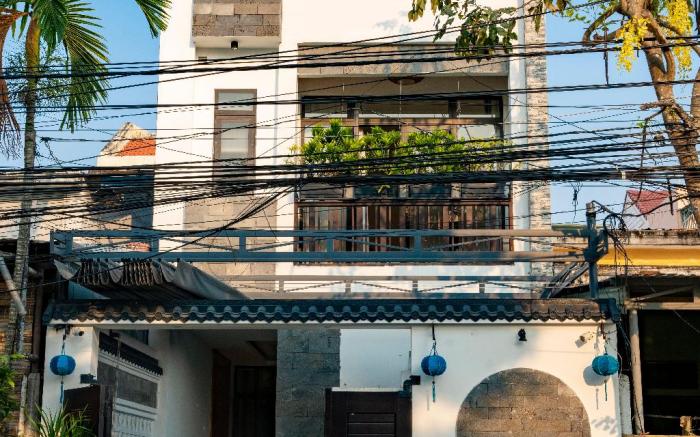 The Moon Town Homestay Hoian