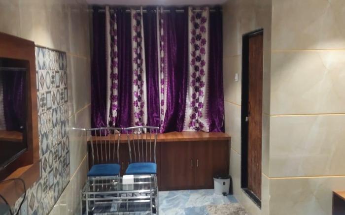 Shiv Sai residency lodging and boarding