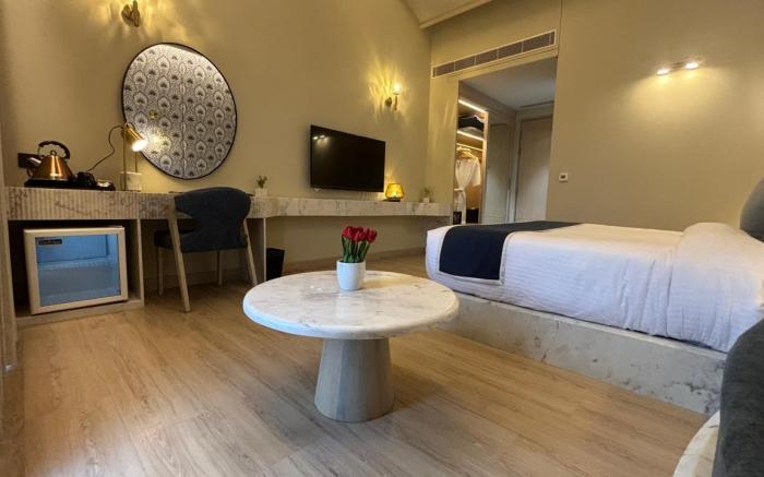 Kananwas Resort Kumbhalgarh