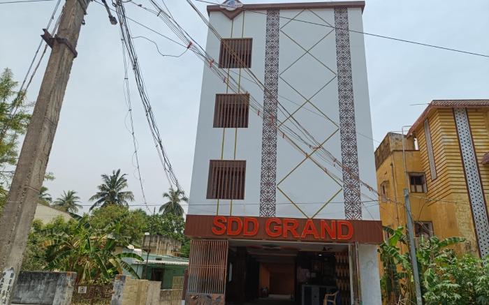 SDD Grand