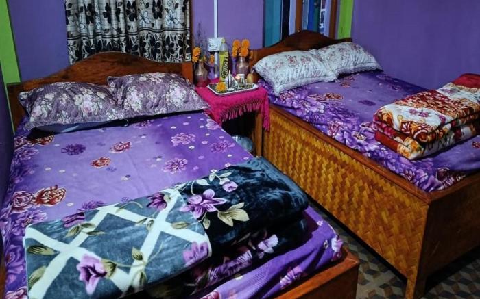 Rinchen Ghising Homestay by StayApart