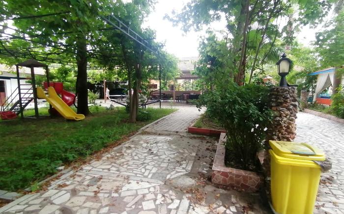 Pasa Restaurant & Pansiyon