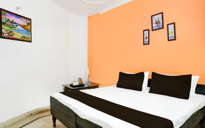Hotel O Aura Stay