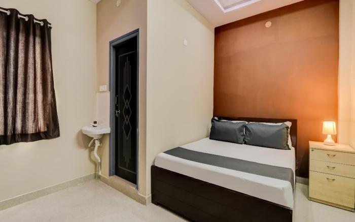 Hotel O ORR RESIDENCY
