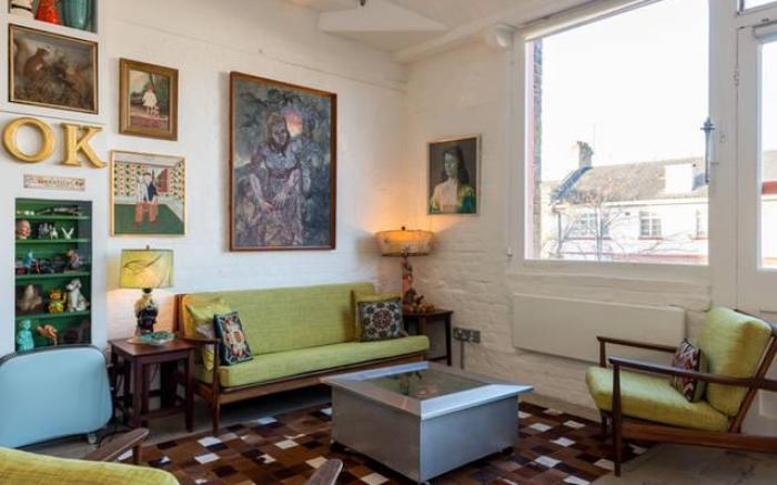 Framery Loft
